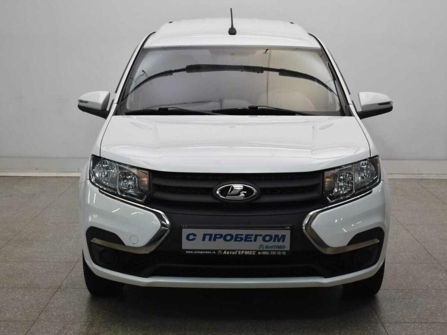 Lada (ВАЗ) Largus I Рестайлинг Москва  - изображение 2