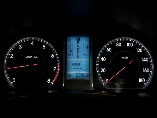 Toyota Premio II (T26) Рестайлинг с пробегом 2010 года, цена 1 440 000 рублей, 64000 км, седан, Автокод Объявления