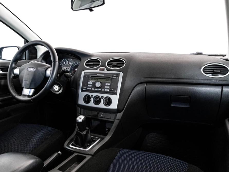 Ford Focus II Санкт-Петербург  - изображение 9