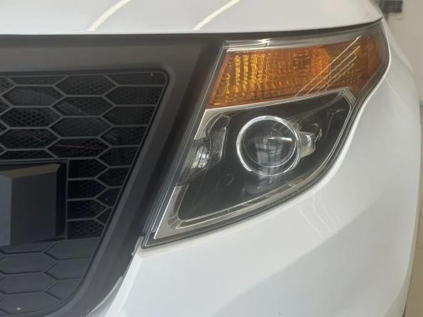 Ford Explorer V с пробегом 2015 года, цена 1 920 000 рублей, 164179 км, внедорожник, Автокод Объявления