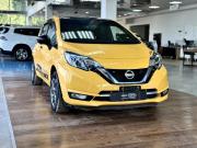 Nissan Note II Рестайлинг Тула  - изображение 18