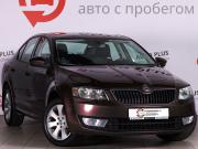 Skoda Octavia III (A7) Минеральные Воды  - изображение 20