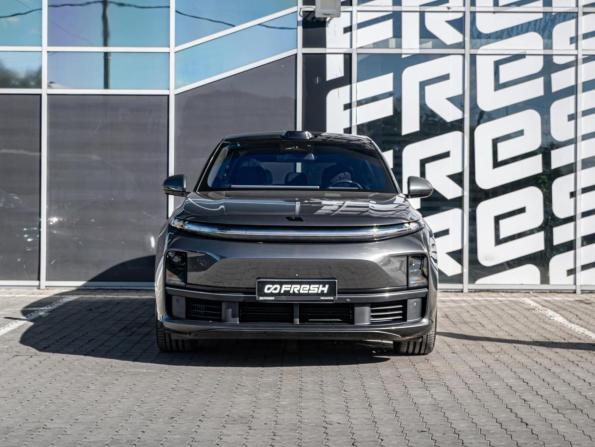 Li Auto (Lixiang) L7 I с пробегом 2023 года, цена 6 615 000 рублей, 53076 км, внедорожник, Автокод Объявления