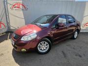 Suzuki SX4 I (Classic) Ярославль  - изображение 21