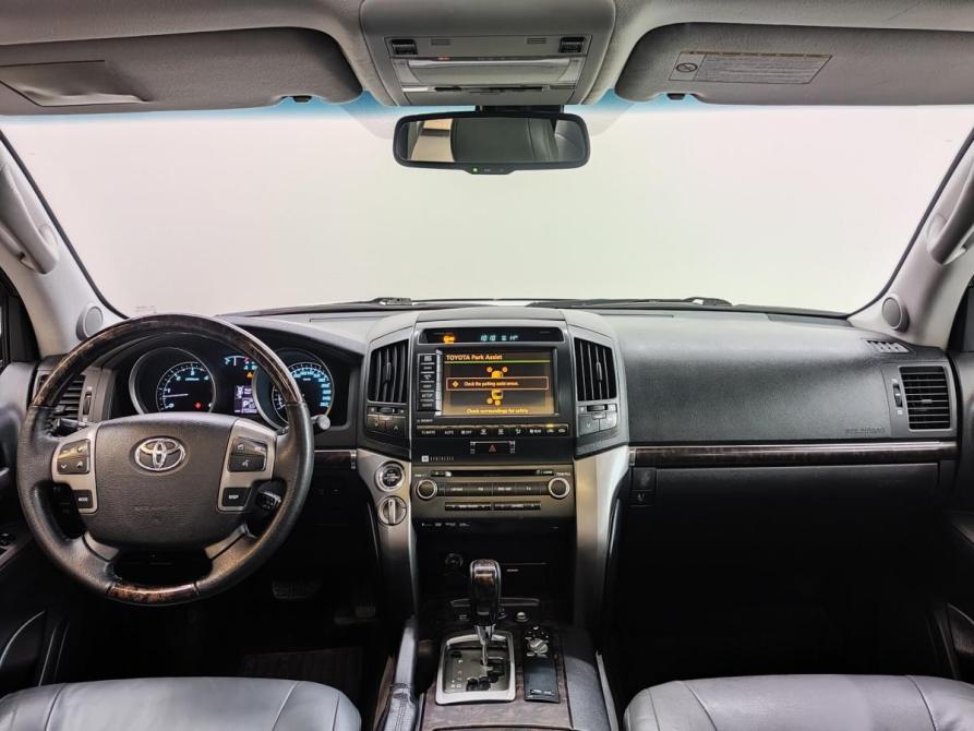 Toyota Land Cruiser 200 Series Барнаул  - изображение 10