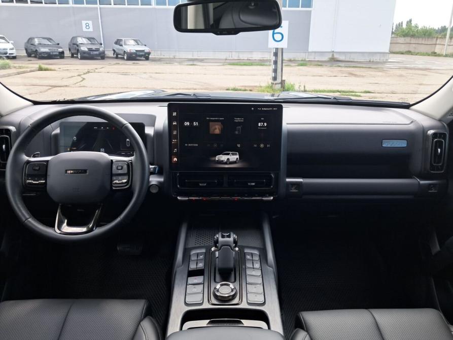 Haval H9 II Набережные Челны  - изображение 17