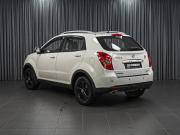 SsangYong Actyon II Ставрополь  - изображение 25