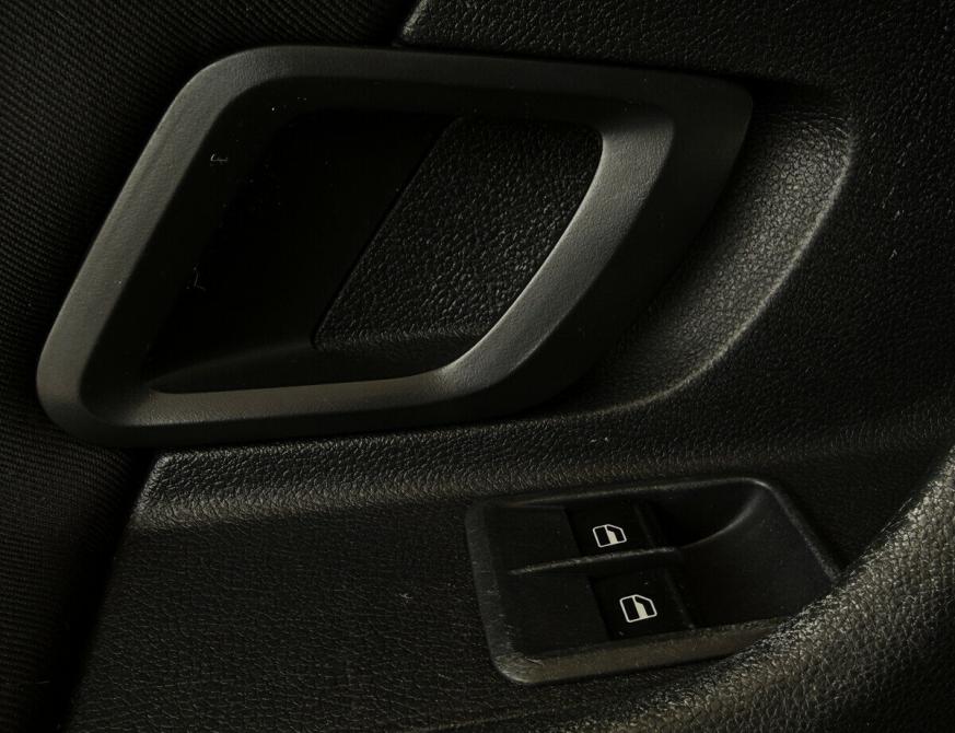 Skoda Fabia II Рестайлинг Москва  - изображение 9