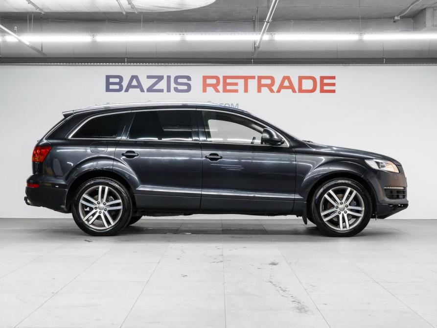 Audi Q7 I (4L) Тюмень  - изображение 5
