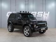 Lada (ВАЗ) Niva Legend Воронеж  - изображение 16