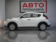 Nissan Juke I Челябинск  - изображение 31