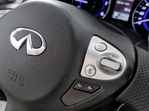 Infiniti FX II (S51) Рестайлинг с пробегом 2013 года, цена 1 753 000 рублей, 195552 км, внедорожник, Автокод Объявления