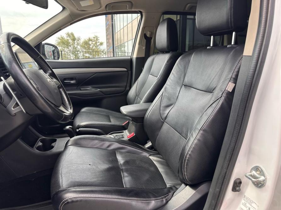 Mitsubishi Outlander III Новосибирск  - изображение 12