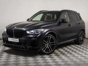 BMW X5 IV (G05/G18) Москва  - изображение 38