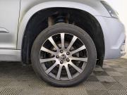 Skoda Yeti I Рестайлинг Москва  - изображение 47