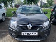 Renault Sandero II Ижевск  - изображение 22