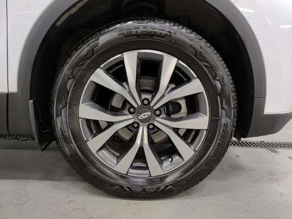 Chery Tiggo 7 Pro Max I с пробегом 2023 года, цена 1 799 000 рублей, 61413 км, внедорожник, Автокод Объявления