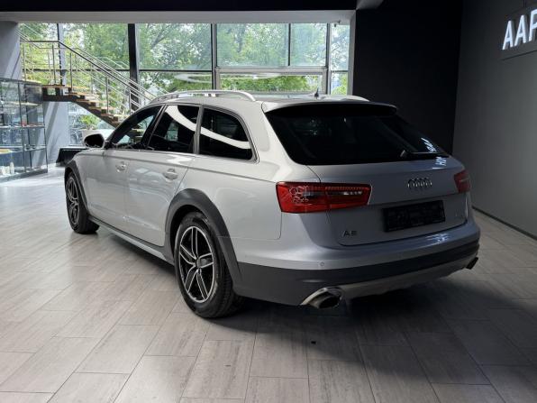 Audi A6 IV (C7) с пробегом 2014 года, цена 2 550 000 рублей, 189223 км, универсал, Автокод Объявления