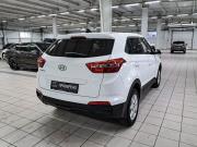 Hyundai Creta I Набережные Челны  - изображение 32