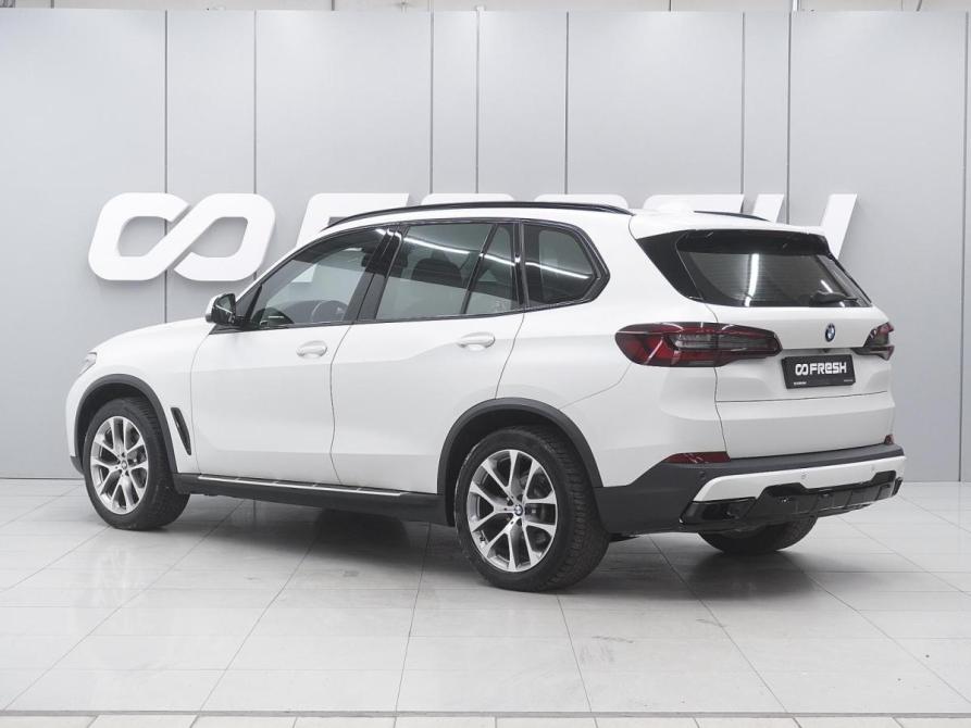 BMW X5 IV (G05/G18) Ростов-на-Дону  - изображение 2