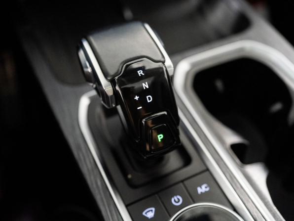 Jaecoo J7 I с пробегом 2023 года, цена 2 544 000 рублей, 27329 км, внедорожник, Автокод Объявления
