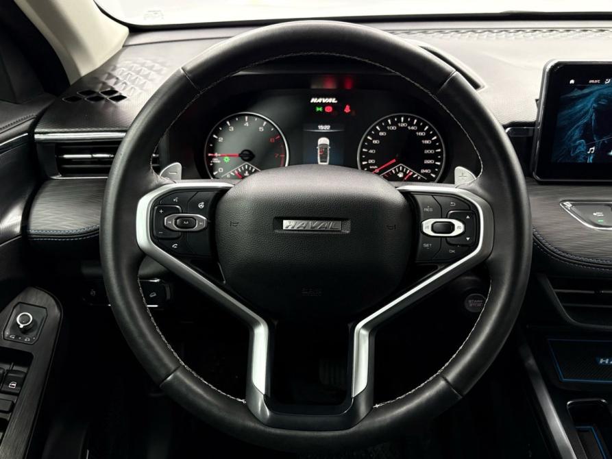 Haval Jolion I Ростов-на-Дону  - изображение 6