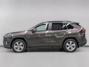 Toyota RAV4 V (XA50) Москва  - изображение 36
