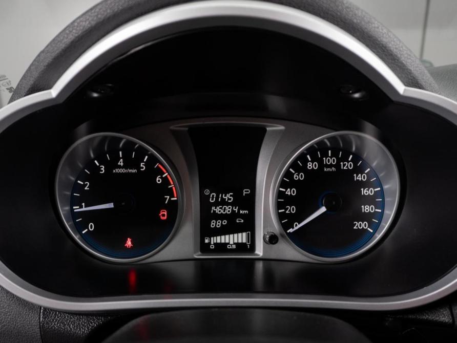 Datsun on-DO I Рестайлинг Тюмень  - изображение 12
