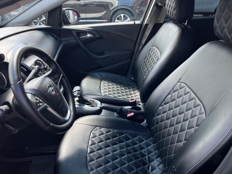 Opel Astra J Рестайлинг Альметьевск  - изображение 12