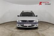 Renault Logan I Волгоград  - изображение 18