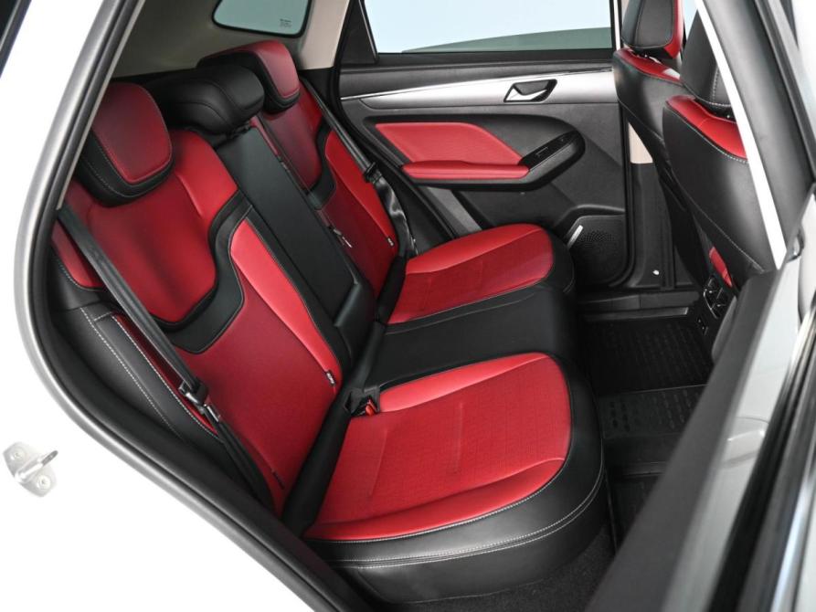 Haval Jolion I Рестайлинг Ростов-на-Дону  - изображение 7