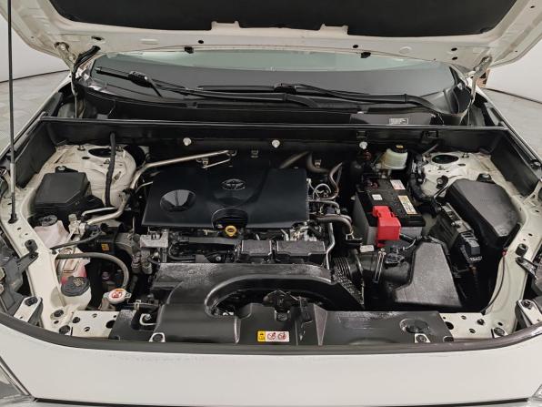 Toyota RAV4 V (XA50) с пробегом 2021 года, цена 2 800 000 рублей, 147388 км, внедорожник, Автокод Объявления