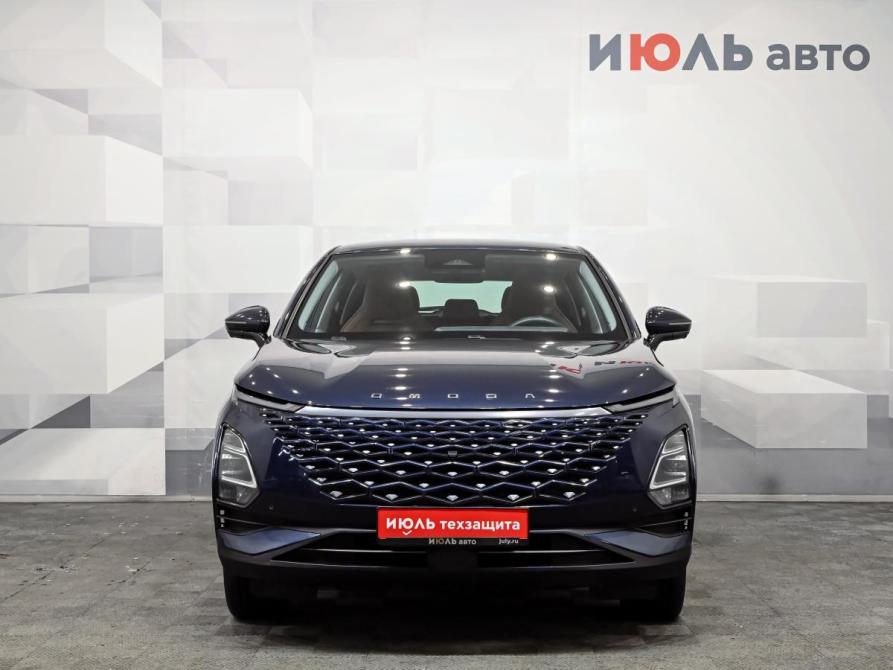 Omoda C5 I Екатеринбург  - изображение 2