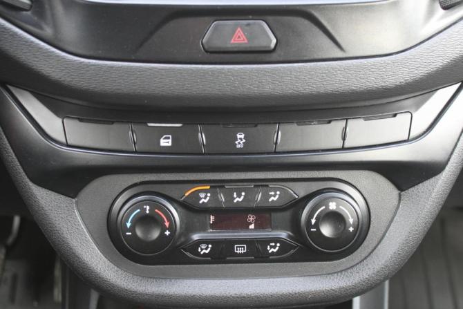Lada (ВАЗ) Vesta I с пробегом 2019 года, цена 700 000 рублей, 109000 км, седан, Автокод Объявления