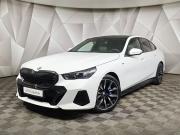 BMW 5 серии VIII (G60/G61/G68) Москва  - изображение 23