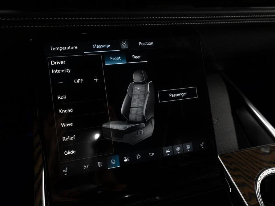 Cadillac Escalade V Рестайлинг Москва  - изображение 35