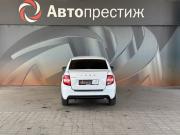 Lada (ВАЗ) Granta I Рестайлинг Волгоград  - изображение 26