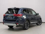 Mitsubishi Outlander III Рестайлинг 3 Москва  - изображение 44