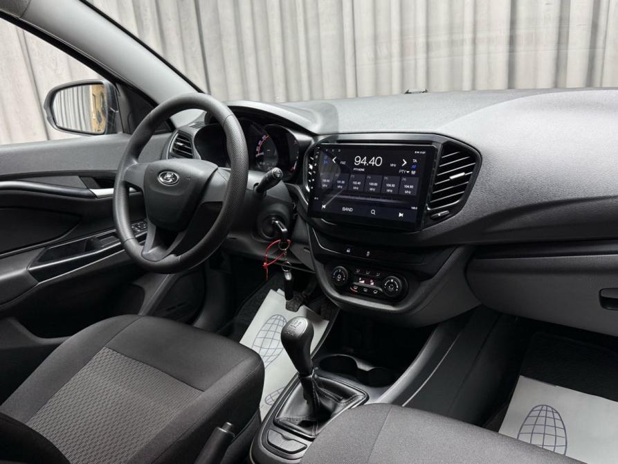 Lada (ВАЗ) Vesta I Ижевск  - изображение 10