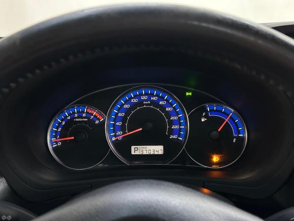 Subaru Forester III с пробегом 2008 года, цена 610 000 рублей, 370000 км, внедорожник, Автокод Объявления