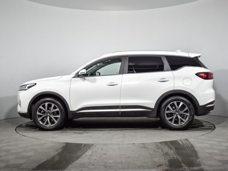 Chery Tiggo 7 Pro I Санкт-Петербург  - изображение 9