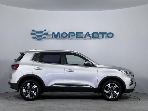 Chery Tiggo 4 Pro I с пробегом 2023 года, цена 1 600 000 рублей, 36610 км, внедорожник, Автокод Объявления
