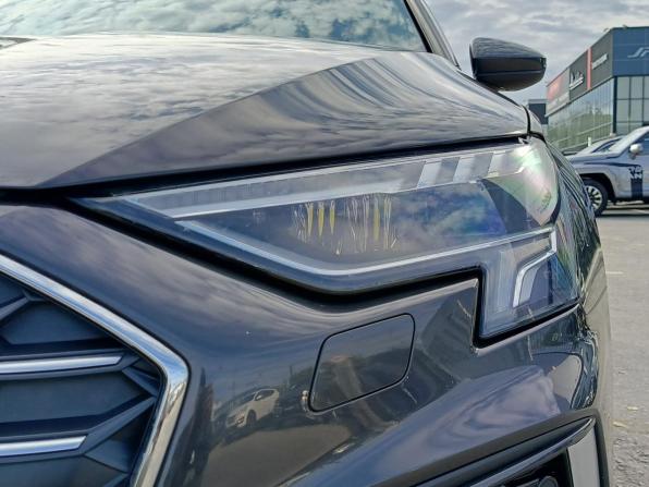 Audi A3 IV (8Y) с пробегом 2021 года, цена 2 750 000 рублей, 61590 км, седан, Автокод Объявления