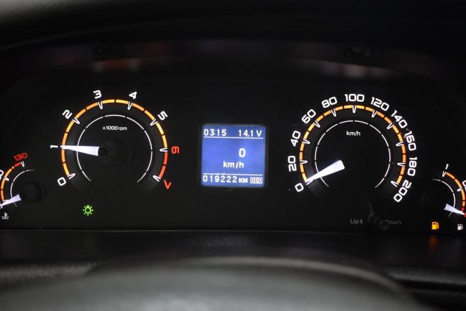 Lada (ВАЗ) Niva Travel I с пробегом 2024 года, цена 1 090 000 рублей, 19222 км, внедорожник, Автокод Объявления