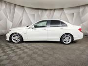 Mercedes-Benz C-Класс III (W204) Рестайлинг Москва  - изображение 24