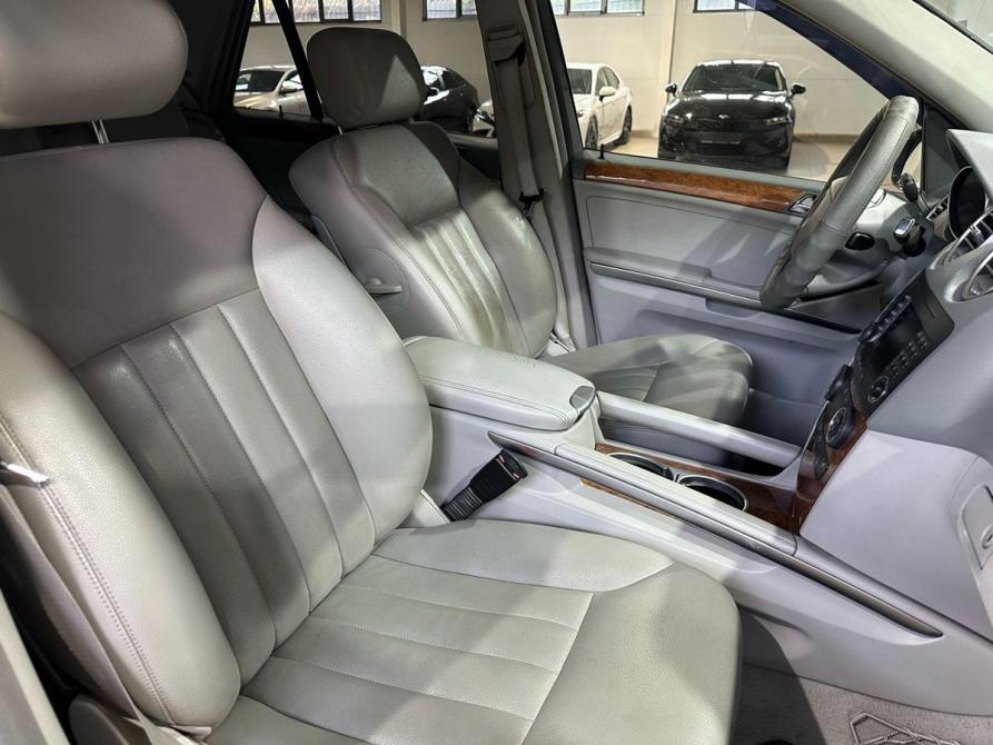 Mercedes-Benz M-Класс II (W164) Ростов-на-Дону  - изображение 14