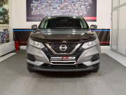 Nissan Qashqai II Рестайлинг Кемерово  - изображение 5