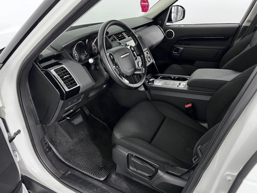 Land Rover Discovery V Калининград  - изображение 9