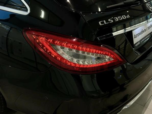 Mercedes-Benz CLS II (C218) Рестайлинг с пробегом 2017 года, цена 2 999 000 рублей, 174053 км, универсал, Автокод Объявления