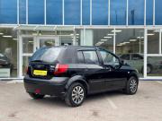 Hyundai Getz I Рестайлинг Ульяновск  - изображение 24